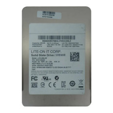 Lenovo 04X4466 | 256GB Multi-Level Cell SATA 6Gb/s 2.5-Inch Solid State Drive