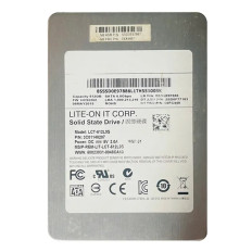 Lenovo 04X4467 | 512GB Multi-Level Cell SATA 6Gb/s 2.5-Inch Solid State Drive