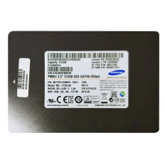 Lenovo 04X4471 | 512GB Triple-Level Cell SATA 6Gb/s 2.5-Inch Solid State Drive