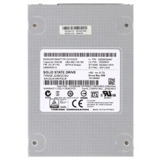 Lenovo 04X4475 | 256GB Multi-Level Cell SATA 6Gb/s 2.5-Inch Solid State Drive