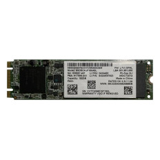 Lenovo 04X4480 | 512GB Multi-Level Cell PCI Express 3.0 x4 NVMe M.2 2280 Solid State Drive