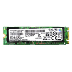 Lenovo 5SD0H00095 | 512GB Triple-Level Cell SATA 6Gb/s M.2 2280 Solid State Drive for Yoga 900