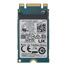 Lenovo 5SS0V26414 | 128GB PCI Express NVMe M.2 2242 Solid State Drive