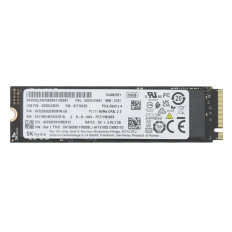 Lenovo 5SS0V26441 | 256GB Triple-Level Cell PCI Express 3.0 x4 NVMe M.2 2280 Solid State Drive