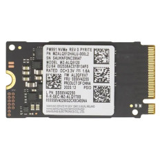 Lenovo 5SS0V42255 | 512GB PCI Express 3.0 x4 M.2 2242 Solid State Drive