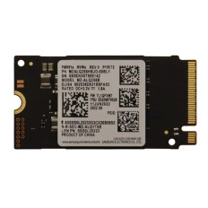 Lenovo 5SS0W79528 | 256GB Triple-Level Cell PCI Express 3.0 x2 NVMe M.2 2242 Solid State Drive