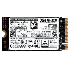 Lenovo 5SS1J39526 | PM991A 256GB PCI Express 3.0 x4 NVMe M.2 2230 Solid State Drive
