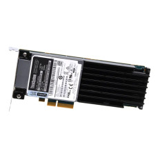 Lenovo 7N47A00097 | 1.92TB MLC PCI Express 3.0 x4 NVMe Mainstream HH-HL Add-in Card Solid State Drive
