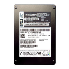 Lenovo 7N47A00118 | 800GB SAS 12Gb/s Hot Swappable 2.5-Inch Solid State Drive for ThinkSystem