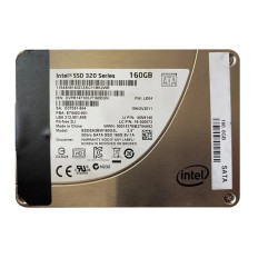 IBM 16-200073 | 160GB MLC SATA 3Gb/s 2.5-Inch Internal Solid State Drive