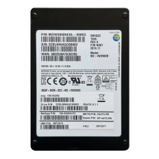 IBM 35P2870 | 800GB SAS 6Gb/s 2.5-Inch Solid State Drive for EXN3500 and EXN3220