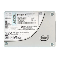 IBM 41Y8351 | 200GB Multi-Level Cell SATA 6Gb/s 2.5-Inch Solid State Drive for X3530 M4