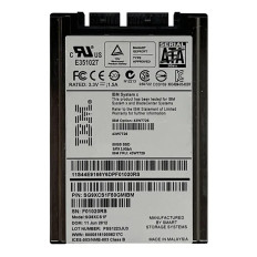 IBM 43W7726-DDO | 50GB MLC SATA 3Gb/s 1.8-inch Internal Solid State Drive