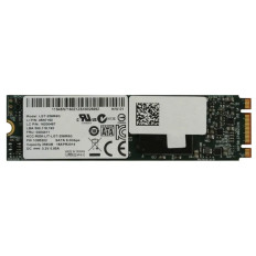 IBM 45N7160 | 256GB Multi-Level Cell SATA 6Gb/s M.2 2280 Solid State Drive