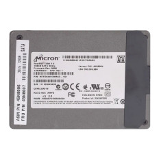 IBM 45N8007-06 | 128GB MLC SATA 3Gb/s 2.5-inch Internal Solid State Drive