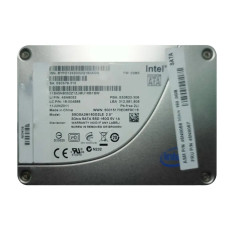 IBM 45N8052 | 160GB Multi-Level Cell SATA 3Gb/s 2.5-Inch Solid State Drive