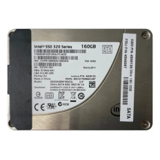 IBM 45N8057-02 | 160GB MLC SATA 3Gb/s 2.5-inch Internal Solid State Drive