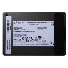 Lenovo 45N8132 | 128GB Multi-Level Cell SATA 6Gb/s 2.5-Inch Solid State Drive