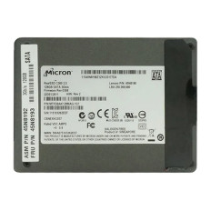 Lenovo 45N8192 | 128GB Multi-Level Cell SATA 3Gb/s 2.5-Inch Solid State Drive