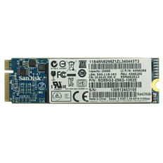 IBM 45N8299 | 256GB MLC SATA 6Gb/s Internal Solid State Drive for ThinkPad X1 Carbon