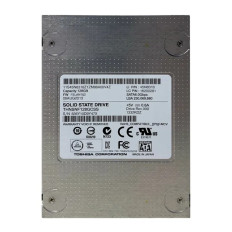 Lenovo 45N8318 | 128GB Multi-Level Cell SATA 6Gb/s 2.5-Inch Solid State Drive