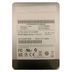 Lenovo 45N8358 | 128GB Multi-Level Cell SATA 6Gb/s 2.5-Inch Solid State Drive