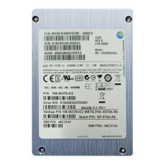 IBM 46C3142 | 400GB SAS 12Gb/s 2.5-Inch Solid State Drive