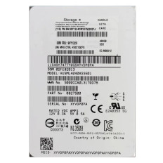 IBM 99Y1244 | 400GB Multi-Level Cell SAS 6Gb/s 2.5-Inch Solid State Drive