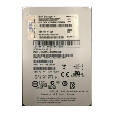 IBM 99Y1324 | 400GB Multi-Level Cell SAS 6Gb/s 2.5-Inch Solid State Drive