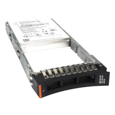 IBM 99Y1329 | 400GB Multi-Level Cell SAS 6Gb/s 2.5-Inch Solid State Drive