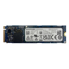 Toshiba KXG6AZNV512G | XG6 Series 512GB TLC PCI Express 3.0 x4 NVMe SED M.2 2280 Internal Solid State Drive