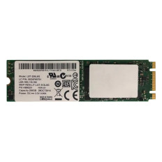 Lite-On L8T-256L9G | 256GB mSATA PCI Express M.2 Solid State Drive