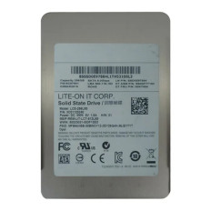 Lite-On LCS-256L9S | 256GB SATA6Gb/s 2.5-Inch SFF Solid State Drive