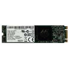 Lenovo LGT128M6G | 128GB SATA 6Gb/s M.2 2280 Solid State Drive