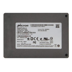 Micron MTFDBAK128MAG-1G1 | RealSSD C300 128GB Multi-Level Cell SATA 3Gb/s 2.5-Inch Solid State Drive