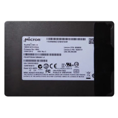 Micron MTFDDAK128MAM-1J1 | RealSSD C400 128GB Multi-Level Cell SATA 6Gb/s 2.5-Inch Solid State Drive