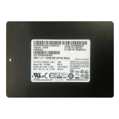 Samsung MZ7LF192HCGS-000L1 | CM871 Series 192GB Triple-Level-Cell SATA 6Gb/s 7mm 2.5-Inch Solid State Drive