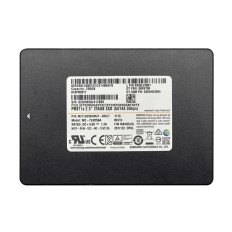 Samsung MZ-7LN256A | Enterprise PM871a Series 256GB Triple-Level Cell SATA 6Gb/s Mainstream Endurance 7mm 2.5-Inch Solid State Drive