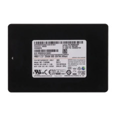 Samsung MZ7LN256HCHP-000L7 | Enterprise PM871 Series 256GB Triple-Level Cell SATA 6Gb/s Mainstream Endurance 7mm 2.5-Inch Solid State Drive