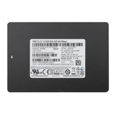 Samsung MZ-7LN512C | Enterprise PM871b Series 512GB Triple-Level Cell SATA 6Gb/s Mainstream Endurance 7mm 2.5-Inch Solid State Drive