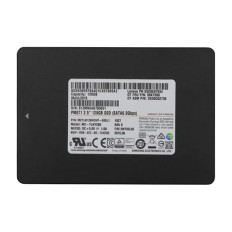 Samsung MZ-7LN1280 | Enterprise PM871 Series 128GB Triple-Level Cell SATA 6Gb/s Mainstream Endurance 7mm 2.5-Inch Solid State Drive