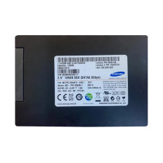 Samsung MZ7PC128HAFU-000L1 | PM830 Series 128GB Multi-Level Cell SATA 6Gb/s 2.5-Inch Solid State Drive