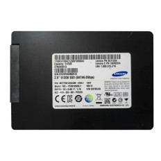 Samsung MZ7TD512HAGM-000L1 | PM841 Series 512GB Triple-Level-Cell SATA 6Gb/s 7mm TCG Opal 2.0 2.5-Inch Solid State Drive