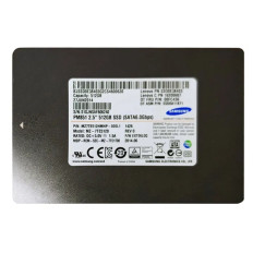 Samsung MZ7TE512HMHP-000L1 | PM851 Series 512GB Triple-Level Cell SATA 6Gb/s 7mm 2.5-Inch Solid State Drive