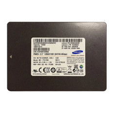 Samsung MZ-7TE1280 | PM851 Series 128GB Multi-Level Cell SATA 6Gb/s 7mm 2.5-Inch Solid State Drive