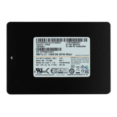 Samsung MZ7TY128HDHP-000L1 | CM871a Series 128GB Triple-Level-Cell SATA 6Gb/s 7mm 2.5-Inch Solid State