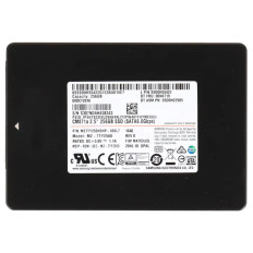 Samsung MZ-7TY2560 | CM871a Series 256GB Triple-Level-Cell SATA 6Gb/s 7mm 2.5-Inch Solid State