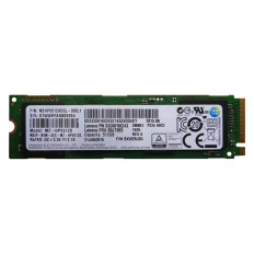 Samsung MZHPV512HDGL-000L1 | SM951 Series 512GB MLC PCI Express 3.0 x4 M.2 2280 Internal Solid State Drive