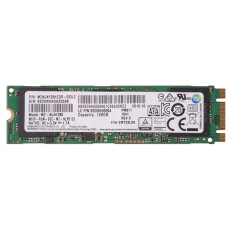 Samsung MZNLN128HCGR-000L2 | PM871 Series 128GB Triple-Level Cell SATA 6Gb/s Mainstream Endurance M.2 2280 Solid State Drive