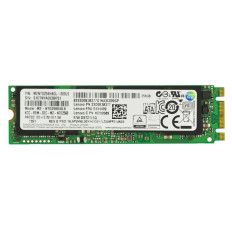 Samsung MZNTD256HAGL-000L9 | PM841 Series 256GB Triple-Level Cell SATA 6Gb/s M.2 2280 Solid State Drive